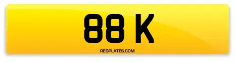 88 K