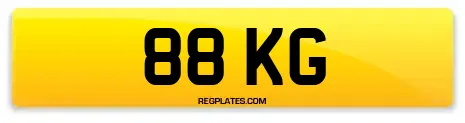88 KG