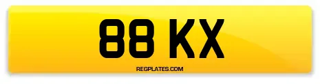 88 KX