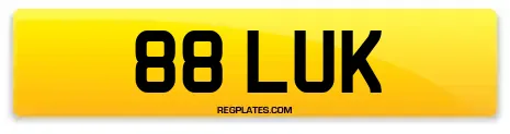 88 LUK