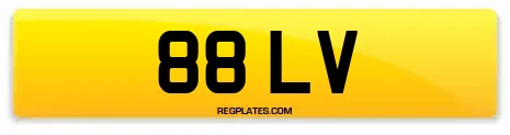 88 LV