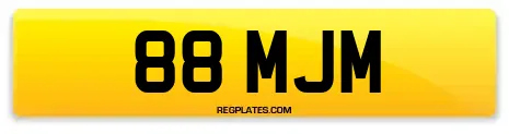 88 MJM
