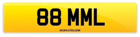 88 MML