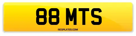 88 MTS