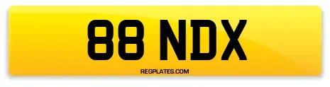 88 NDX