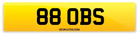88 OBS