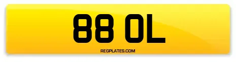 88 OL