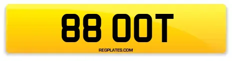 88 OOT