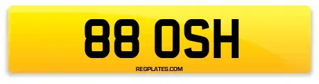 88 OSH