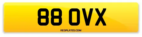 88 OVX