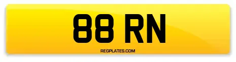 88 RN
