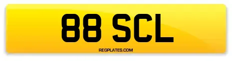 88 SCL