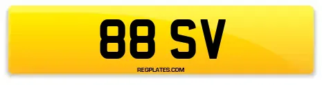 88 SV