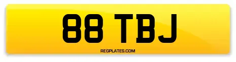 88 TBJ