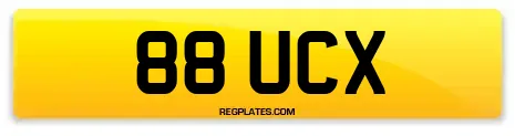 88 UCX