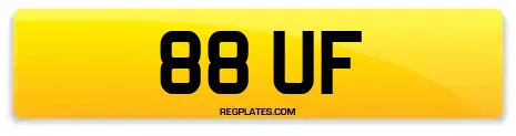 88 UF