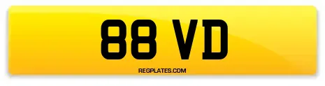 88 VD