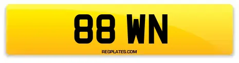 88 WN