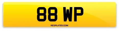 88 WP