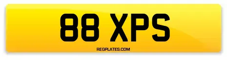 88 XPS