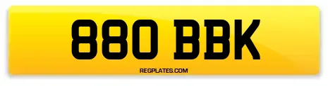 880 BBK
