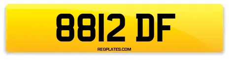 8812 DF