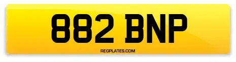 882 BNP