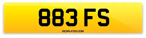 883 FS