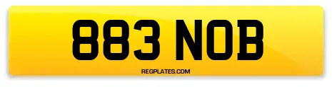 883 NOB