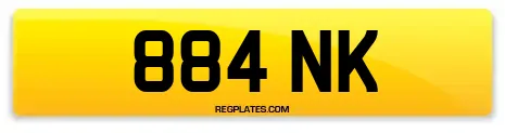 884 NK