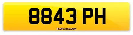 8843 PH