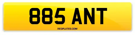 885 ANT
