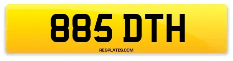 885 DTH