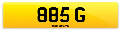 885 G