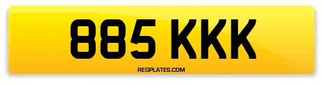885 KKK