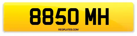 8850 MH
