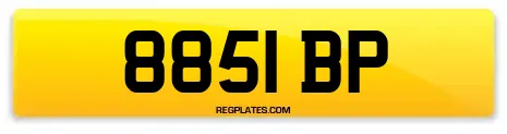 8851 BP
