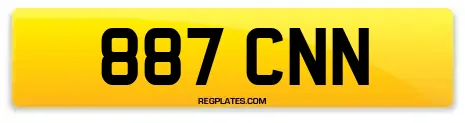 887 CNN