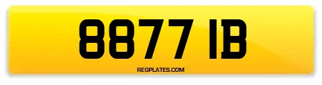 8877 IB