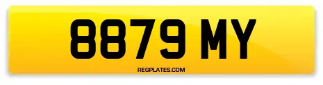 8879 MY