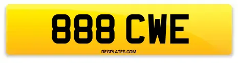 888 CWE
