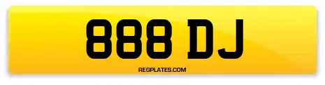 888 DJ
