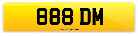 888 DM
