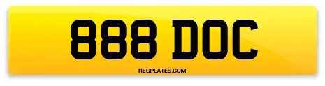 888 DOC
