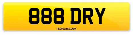 888 DRY