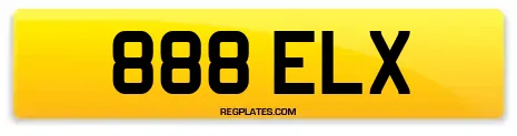 888 ELX