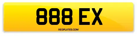888 EX
