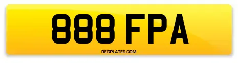 888 FPA