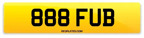 888 FUB