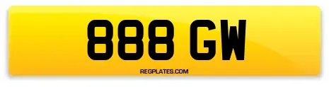 888 GW
